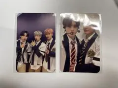 NCTDREAM mu-mo 特典 トレカ