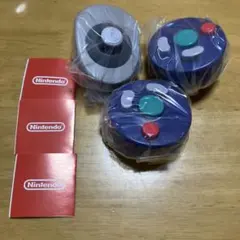 コントローラーボタン コレクション2 3個セット