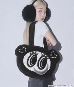 HeartTattooモノトーンナカムラくん フェイスバック