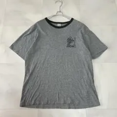 RADIALL ラディアル リンガーT グレー系 Mサイズ 半袖カットソーのサムネイル