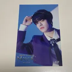 Stray Kids トレカ シール　スンミン MANIAC