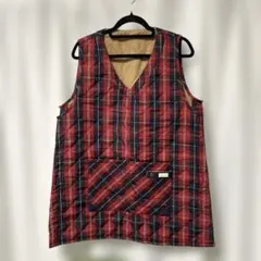 『新品未使用品』チュニック、エプロンM〜L最終値下げ