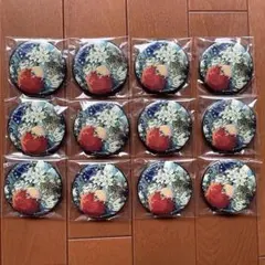2026年最新】天城一彩 缶バッジ ホワイトリリーの人気アイテム - メルカリ