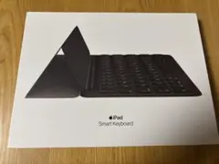 新品】純正 iPad用スマートキーボード・英語(US)① - メルカリ