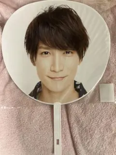 ジャニーズジャンボうちわ5点セット