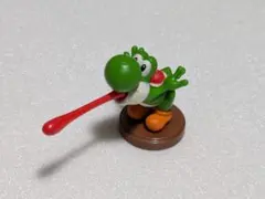 チョコエッグ　スーパーマリオ　ヨッシー　30周年