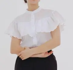 2025年最新】yori スカラップの人気アイテム - メルカリ