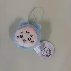 ちいかわ ベビー りんりんおかおマスコット