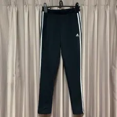 adidas アディダス レディース　AEROREADYジャージパンツ　Mサイズ