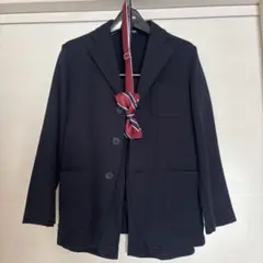 ミキハウス男児用スーツ　120cm 卒園式　入学式　発表会