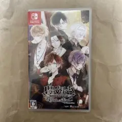 後日値上げします　ディアボリックラヴァーズ グランドエディション　Switch