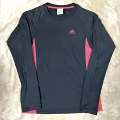 adidas★ランニング★長袖★レディース★トップス★アディダス★トレーニング