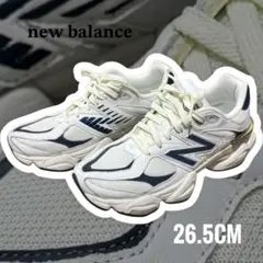 2026年最新】9060 ニューバランス 23の人気アイテム - メルカリ