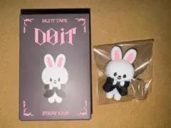 スキズ DO IT フィギュア CLIMBING リノ　トレカなし