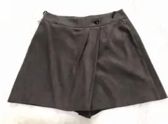 キュロットスカート キュロット