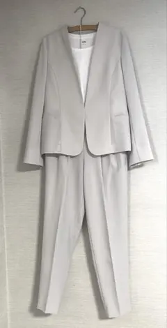 UNITED ARROWS green label relaxingセットアップ