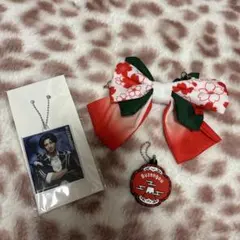 ミュージカル刀剣乱舞　豊前江　グッズ