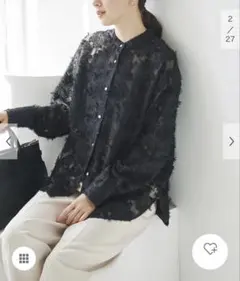 ⭐︎値下げ中⭐︎URBANRESEARCH ブラウス