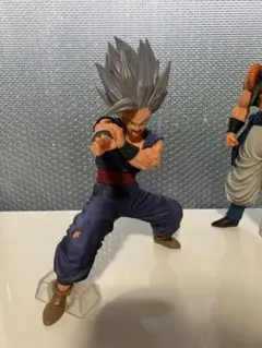 ドラゴンボール一番くじ ラストワン賞 孫悟飯ビーストのサムネイル