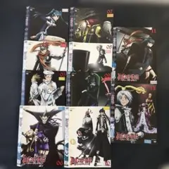 2026年最新】D.Gray-man 11 の人気アイテム - メルカリ