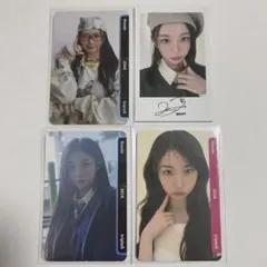 MAMAMOO ママム MoonByul ムンビョル c.i.t.t トレカ ⑦ - メルカリ