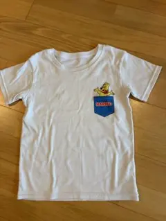 HARIBO キャラクター Tシャツ ホワイト