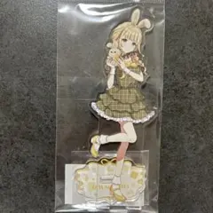 学園アイドルマスター 学マス GiGO 藤田ことね アクリルスタンド