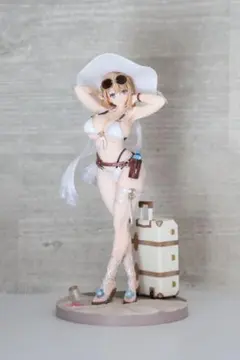トリダモノオリジナル ミラ 1/7完成品フィギュア