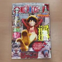 ワンピース マガジン 20号 ルフィ プロモ付 【カードのみ発送可】【即日発送】