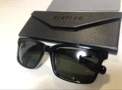 NO,45 BLACK FLYS FLY HADLEY サングラス 偏光のサムネイル