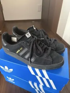 完売品‼️adidas CAMPUSADV 27cmEE3834/KWOGY18のサムネイル