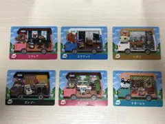 とびだせどうぶつの森 amiibo＋カード