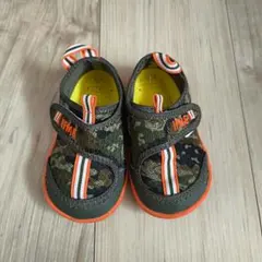 IFME ウォーターシューズ（水陸両用サンダル） 13.5cm