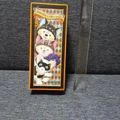 激安！早い者勝ち！最終価格！ダッフィー　ハロウィン　最終お値下げ