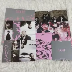 CD未再生　stray kids スキズ　DO IT 通常盤　IT ver. ①