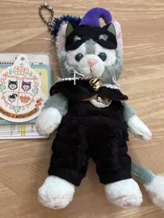 非売品】大逆転裁判にゃんじーくす＆にゃめんの従者 アイリスのお守り