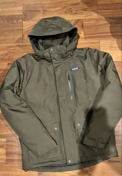 【美品】パタゴニア　トップリージャケット M　ダウン