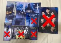 滝沢歌舞伎ZERO 2020 グッズ