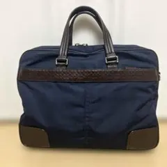 COACH コーチ ビジネスバック