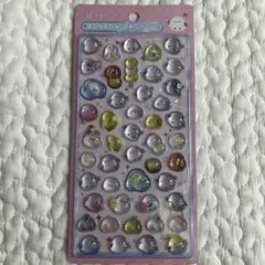 【正規品】ボンボンドロップシール イオン限定 ばーど