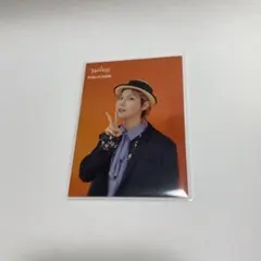 ミセス　”Harmony“フォトカード　No. 007