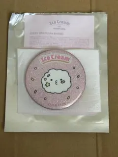 SEVENTEEN MINITEEN 缶バッジ ラキドロ② ウジ - メルカリ