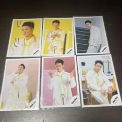 SnowMan 岩本照 公式写真 セット15