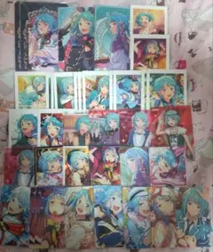あんスタ　紫之創　まとめ売り