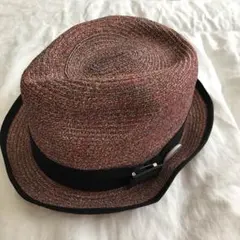 CA4LA ハット 夏秋用 レディース カシラ