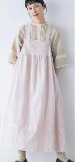 2025年最新】サマンサモスモス kazumi キャミワンピースの人気