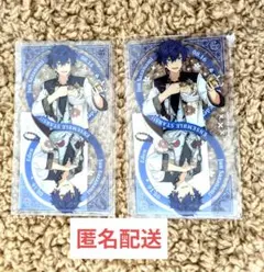 2025年最新】あんスタ 中国 クリアカードの人気アイテム - メルカリ