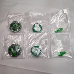 BEYBLADE X　ナイトシールド3-80N バージョン2.0 ×2