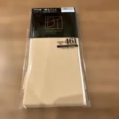 Atsugi ベージュタイツ M-L 40デニール　ライトオークルのサムネイル