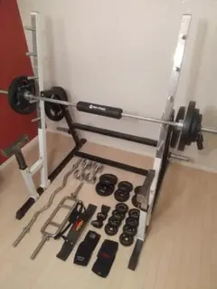 2026年最新】ハーフラック トレーニングの人気アイテム - メルカリ